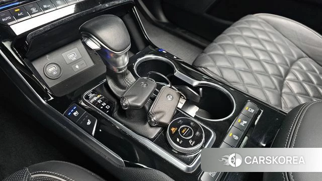 Kia Mohave Master id 4482033 из Кореи 30