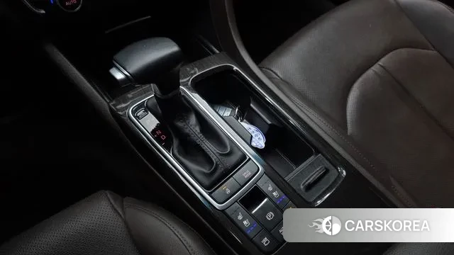 Kia The New K5 2nd generation id 3536011 из Кореи 19