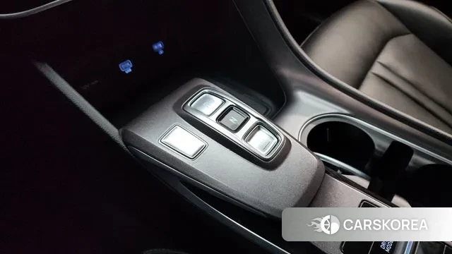 Hyundai Sonata (DN8) id 3394920 из Кореи 19