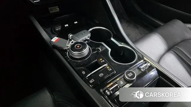 Kia K5 3rd generation id 3394503 из Кореи 19