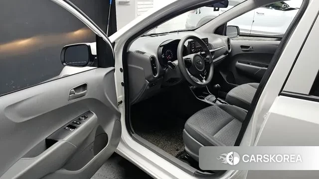 Kia Morning Urban (JA) id 3722585 из Кореи 19