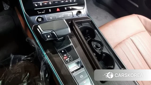 Audi A7 (4K) id 2925601 из Кореи 19