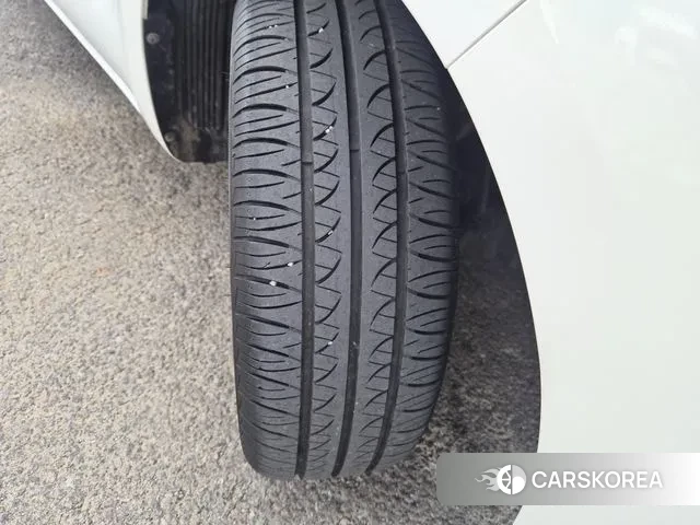 Kia The New Ray id 3639699 из Кореи 18