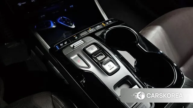 Hyundai Tucson (NX4) id 3592438 из Кореи 19