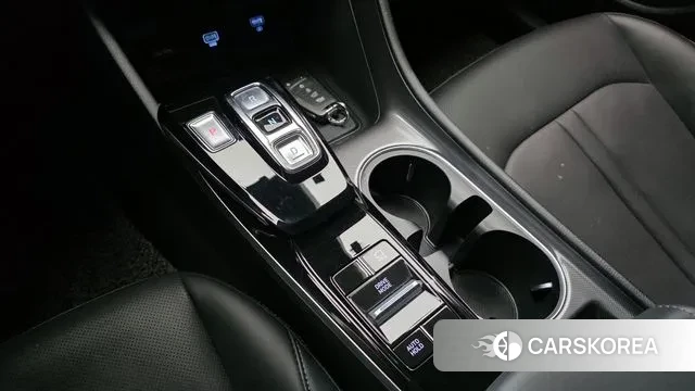 Hyundai Sonata (DN8) id 3766171 из Кореи 19