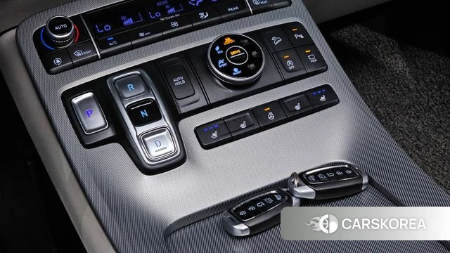 Hyundai Palisade id 4430273 из Кореи 19