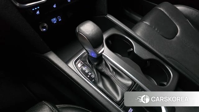 Hyundai Santa Fe TM id 4525715 из Кореи 29