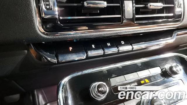 Lincoln Navigator 4th generation id 2848629 из Кореи 19