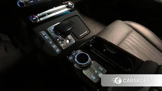 Genesis G90 id 2966458 из Кореи 19