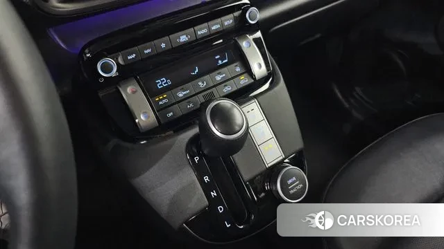 Hyundai Casper id 3503462 из Кореи 19