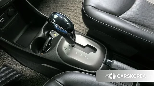 Chevrolet (GM Daewoo) The New Spark id 3454294 из Кореи 19