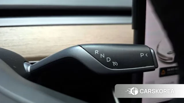 Tesla Model 3 id 3444164 из Кореи 19