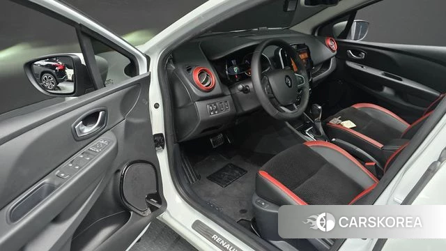 Renault Korea (Samsung) Clio id 4508114 из Кореи 30