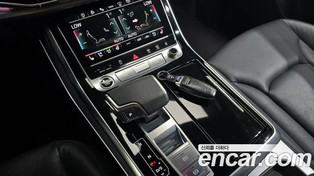 Audi Q8 (4M) id 2848796 из Кореи 19