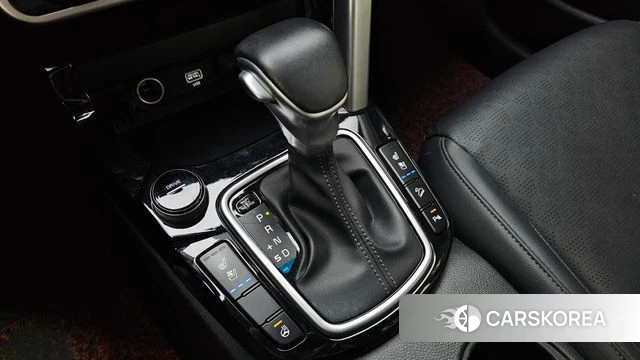 Kia Seltos id 4780693 из Кореи 33