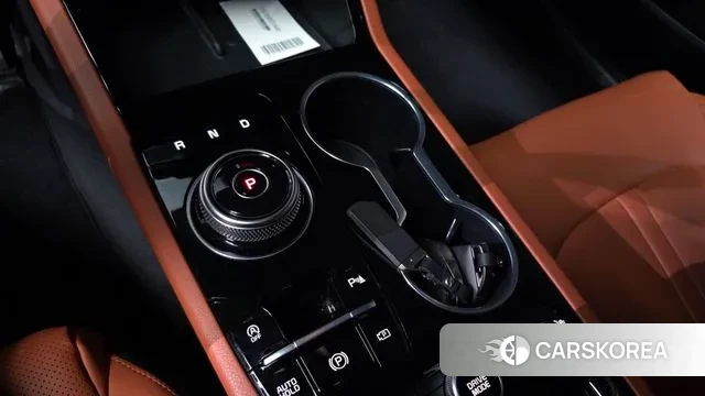 Kia The New K5 3rd generation id 3776283 из Кореи 19