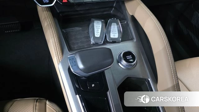 Renault Korea (Samsung) Grand Coleos id 4279896 из Кореи 19