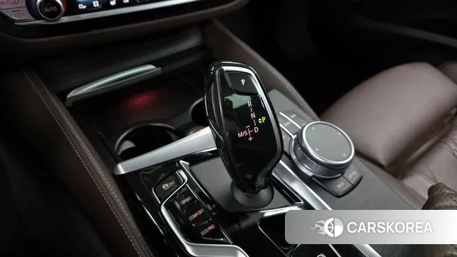 BMW 6 Series GT (G32) id 3058643 из Кореи 19