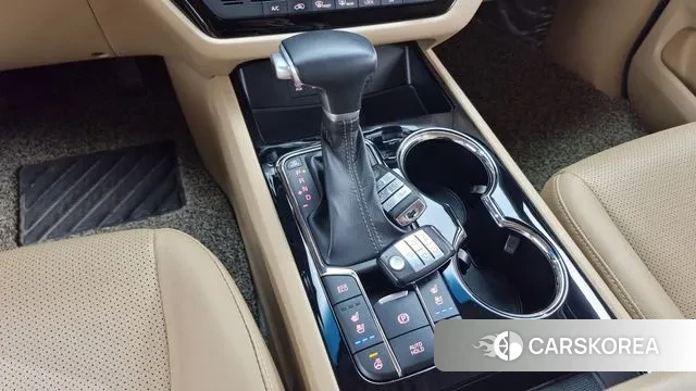 Kia The New Carnival id 2902752 из Кореи 19