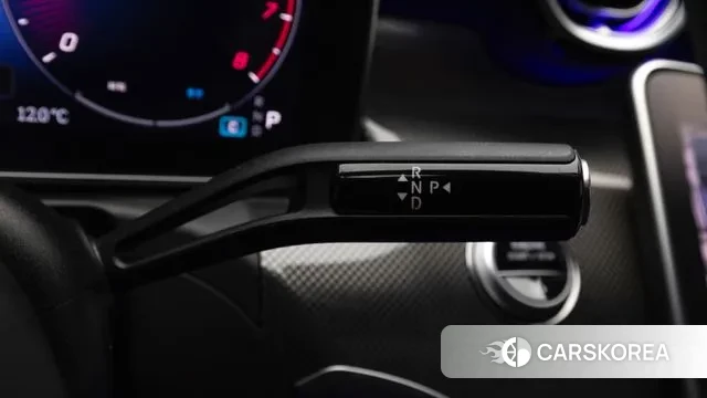 Mercedes-Benz C-Class W206 id 3770999 из Кореи 18