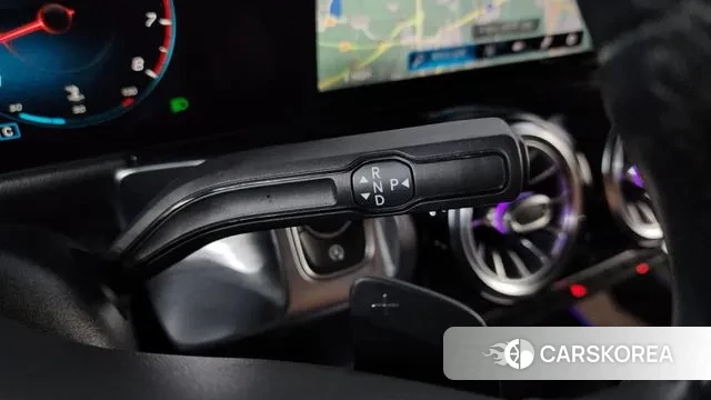 Mercedes-Benz GLB-Class X247 id 3717612 из Кореи 19