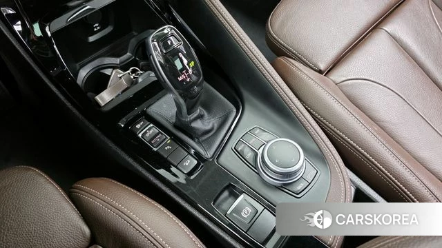 BMW X1 (F48) id 4361920 из Кореи 29