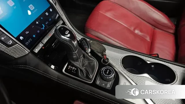 Infiniti Q60 (CV37) id 3593264 из Кореи 19