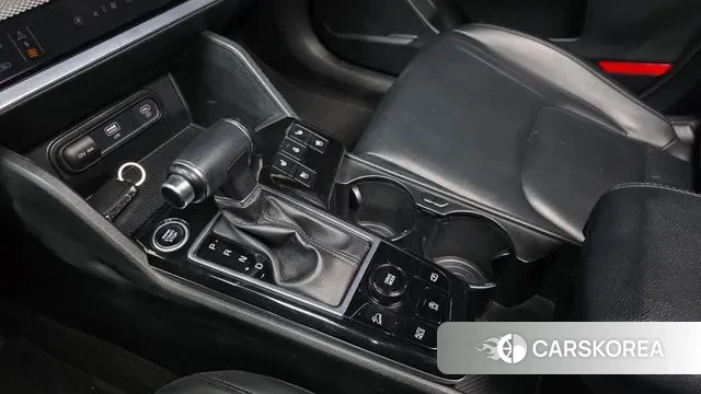 Kia Sportage 5th Generation id 3390087 из Кореи 19