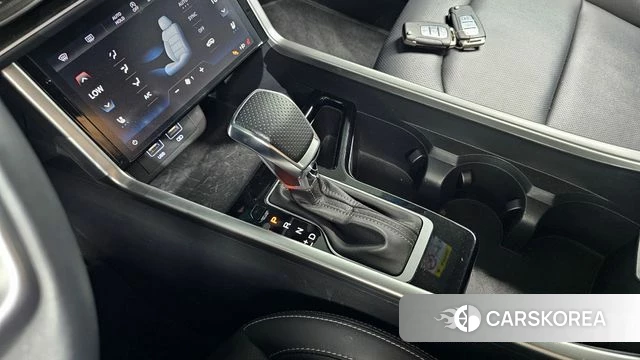 Ssangyong Torres id 3964203 из Кореи 19