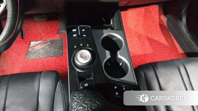 Kia K8 id 3478912 из Кореи 19