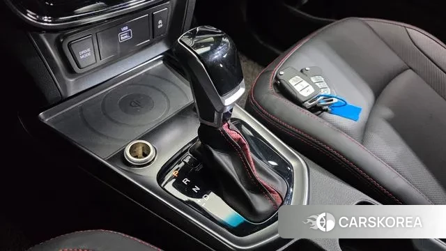 Ssangyong Berry New Tivoli id 3681557 из Кореи 19