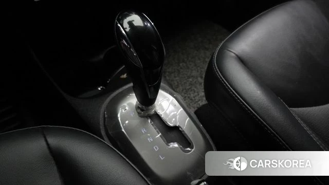 Chevrolet (GM Daewoo) The New Spark id 4662421 из Кореи 29
