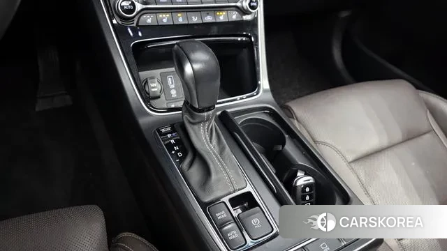 Hyundai Grandeur IG id 3510136 из Кореи 19