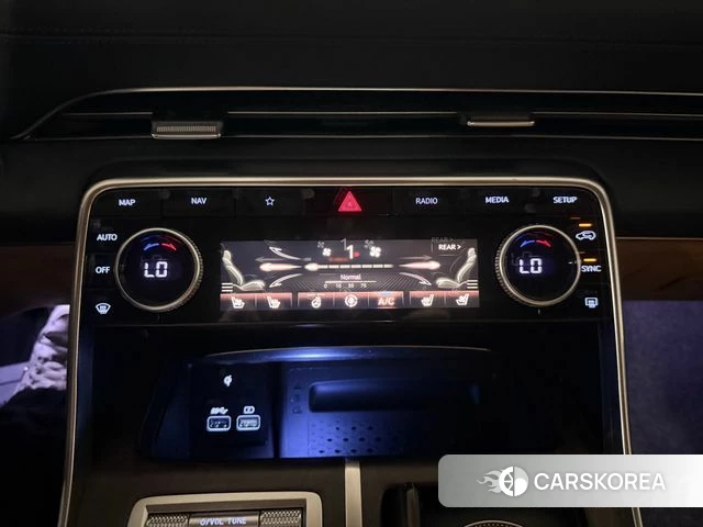Genesis GV80 id 4656526 из Кореи 19