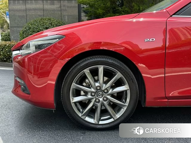 Mazda 3 Angkesaila id 4211439 из Китая 18