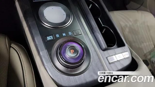 Genesis G80 (RG3) id 2916904 из Кореи 19