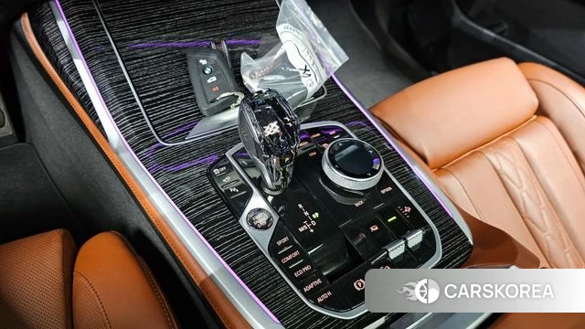 BMW X7 (G07) id 3922839 из Кореи 19