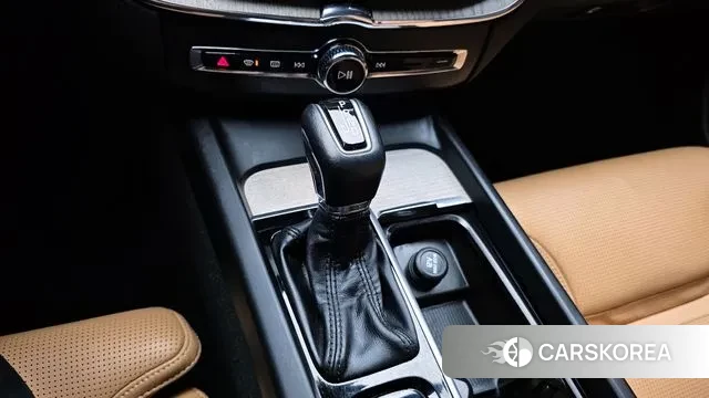 Volvo XC60 second Generation id 3484742 из Кореи 19