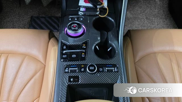 Kia K5 3rd generation id 4224720 из Кореи 34