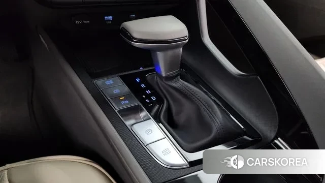 Hyundai The New Avante (CN7) id 3400488 из Кореи 19