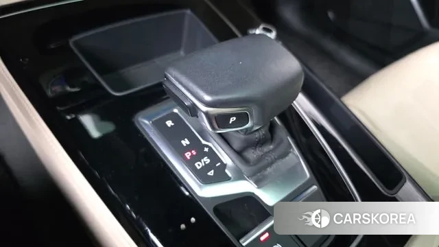 Audi Q5 (FY) id 3379169 из Кореи 19