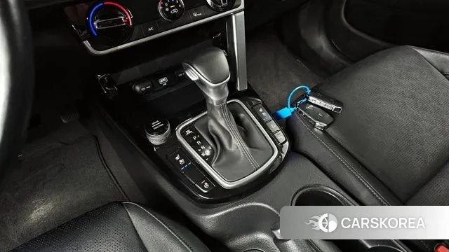 Kia Seltos id 3012835 из Кореи 19