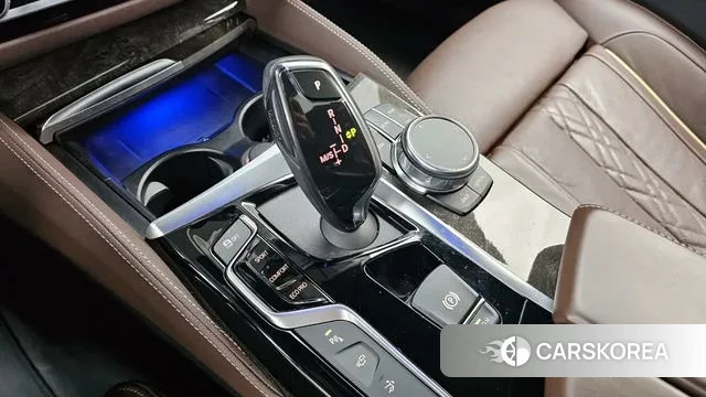 BMW 6 Series GT (G32) id 3617135 из Кореи 19