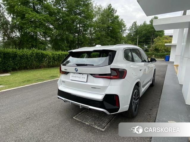 BMW iX1 id 4353274 из Китая 9