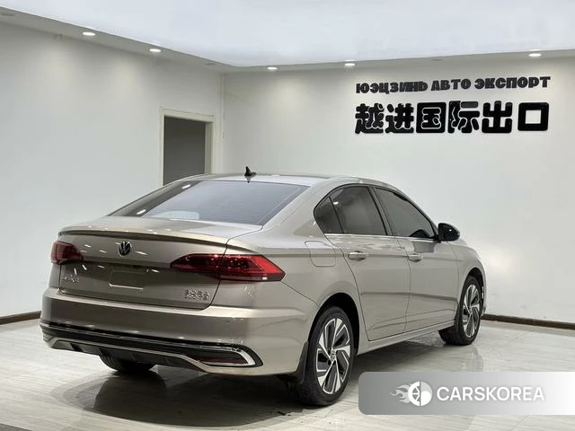 Volkswagen Bora id 4333205 из Китая 10