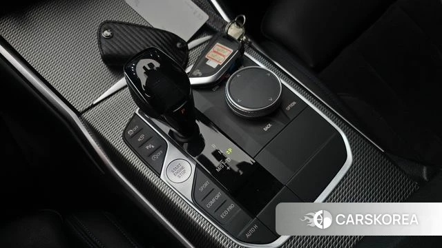 BMW 3 Series (G20) id 4775527 из Кореи 33