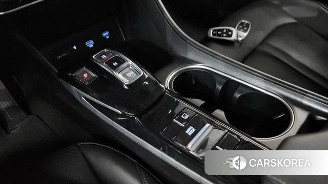 Hyundai Sonata (DN8) id 3844838 из Кореи 19