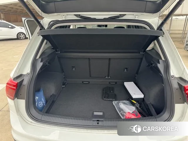 Volkswagen Tiguan second Generation id 3721203 из Кореи 17