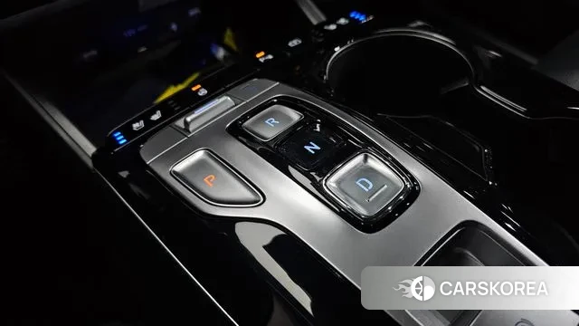 Hyundai Tucson (NX4) id 3483339 из Кореи 19