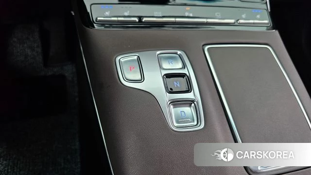 Hyundai The New Grandeur IG Hybrid id 4529382 из Кореи 19